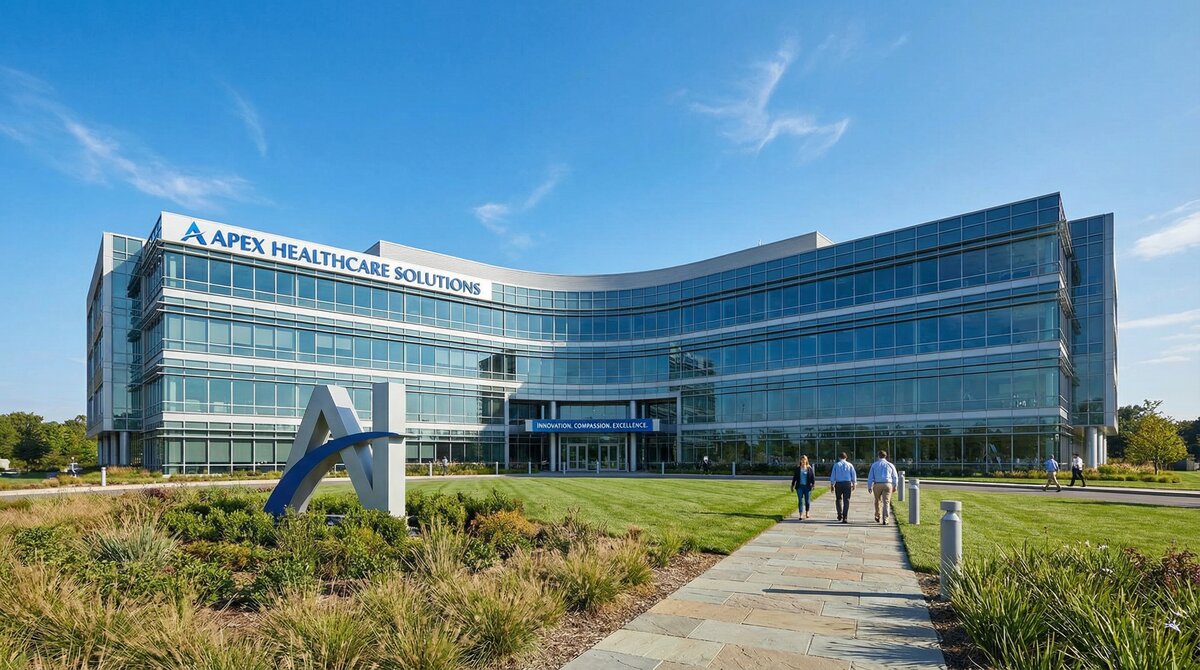 Glokore Corporate Headquarters