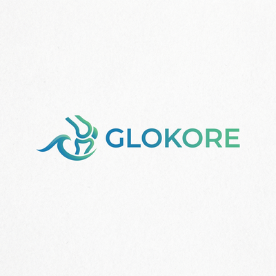 Glokore Logo