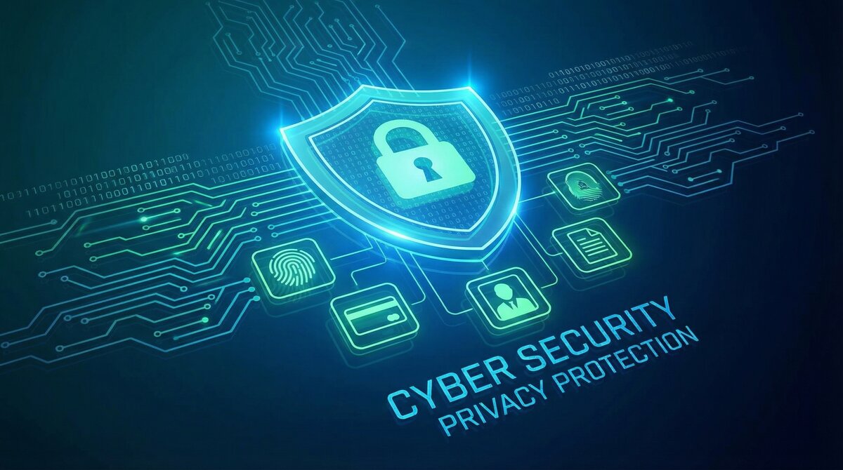 Privacy and Data Protection